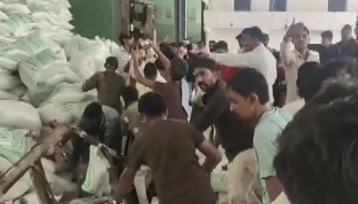 गुजरात के मोरबी में बड़ा हादसा, नमक फैक्ट्री की दीवार गिरने से 12 मजदूरों की मौत
