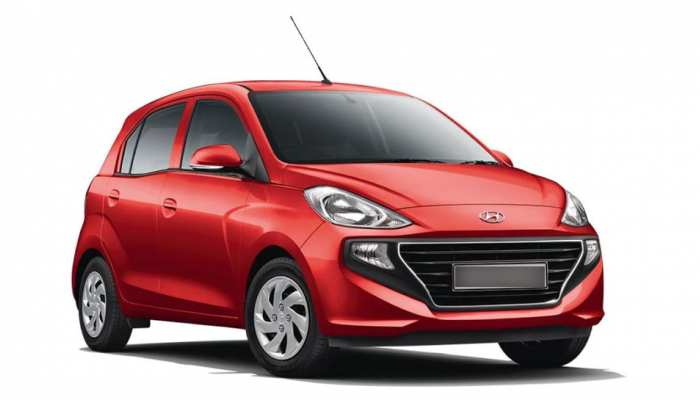 भारत में अब नहीं खरीद पाएंगे Hyundai की सबसे सस्ती कार, जल्द बंद हो जाएगी Santro