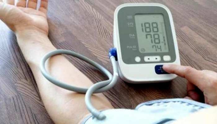 high blood pressure symptoms in hindi