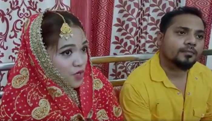 बिहारी छोरे से शादी रचाने पहुंची फिलीपींस की दुल्हन, फिल्मी है दोनों की लव स्टोरी