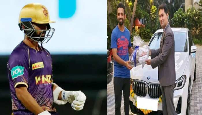 IPL में फ्लॉप रहे इस भारतीय खिलाड़ी ने खरीदी इतनी महंगी कार, कीमत जानकर रह जाएंगे है