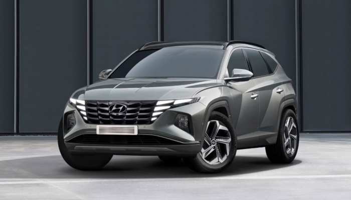 Hyundai भारत में बहुत जल्द लॉन्च करेगी धाकड़ लुक वाली SUV, मिलेंगे खूब सारे फीचर्स
