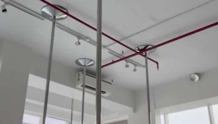 राज कुमार राव का प्यार ठुकराने वाली इस अभिनेत्री ने किया पोल डांस; फैंस ने पूछा क्या खाती हैं आप ?