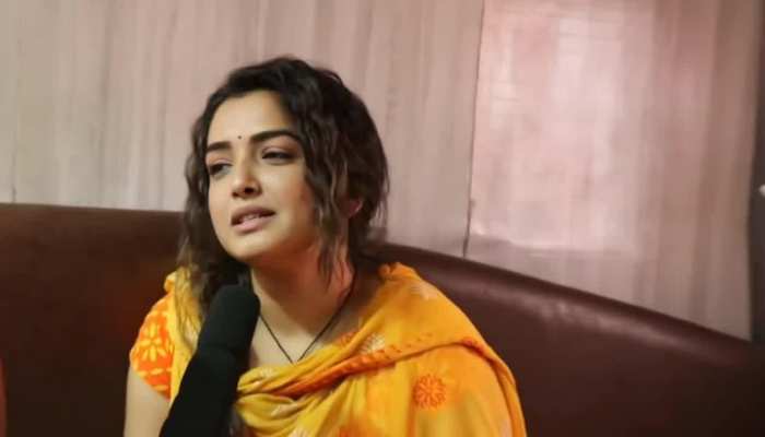Video: आम्रपाली दुबे को चाहिए ऐसा पति जिसके अंदर हो यह खासियत, क्या आपके पास है?