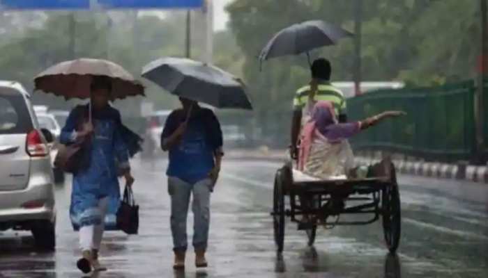 Weather Update: दिल्ली में इस दिन तक गर्मी से राहत, जानिए अपने शहर के मौसम का हाल