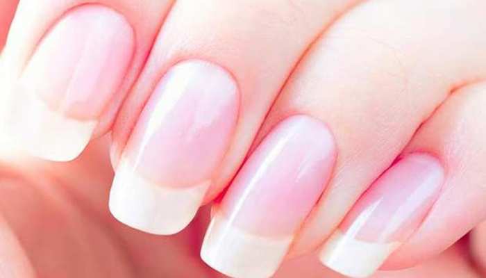 Beauty Tips how to make nails bigger These tips will help | Beauty Tips:  नाखून को बड़ा करने के लिए क्या करें? इन टिप्स से मिलेगी मदद | Hindi News,  वेलनेस