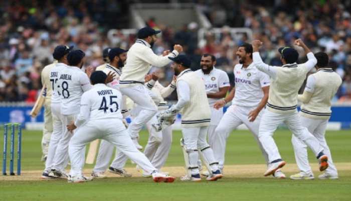 इंग्लैंड के खिलाफ टेस्ट मैच के लिए चुनी गई घातक टीम इंडिया, पुजारा की फिर हुई वापसी
