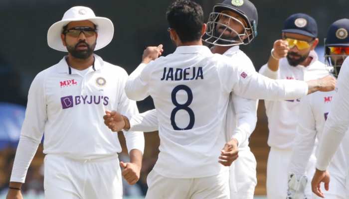 भारतीय टेस्ट टीम में लौटा उसका सबसे बड़ा मैच विनर, इंग्लैंड दौरे से पहले लगा रहा दहाड़