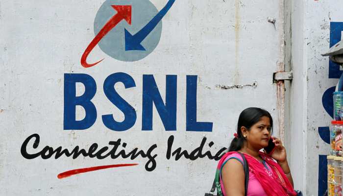 BSNL के 100 रुपये के कम वाले Plan ने काटा गदर! Benefits जानकर Jio यूजर्स को होगी जलन