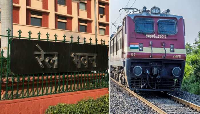 रेलवे कर्मचारियों को बड़ा झटका, 2 दर्जन सरकारी स्टाफ की अचानक छुट्टी