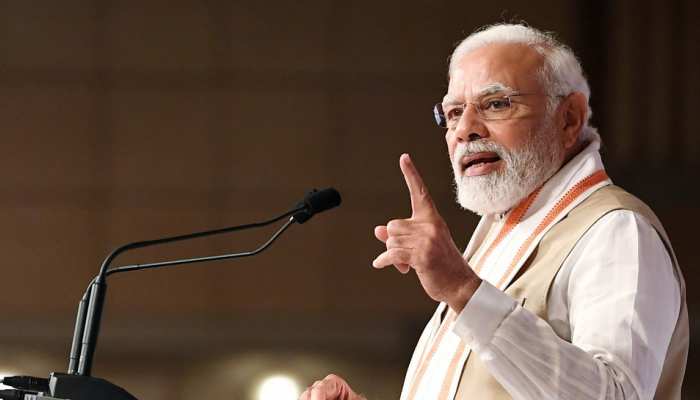 PM मोदी करेंगे चेन्नई-हैदराबाद का दौरा, 31 हजार करोड़ की परियोजनाओं की देंगे सौगात