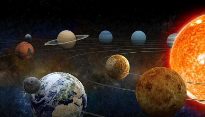 Astrology: कुंडली में राहु और शुक्र ...