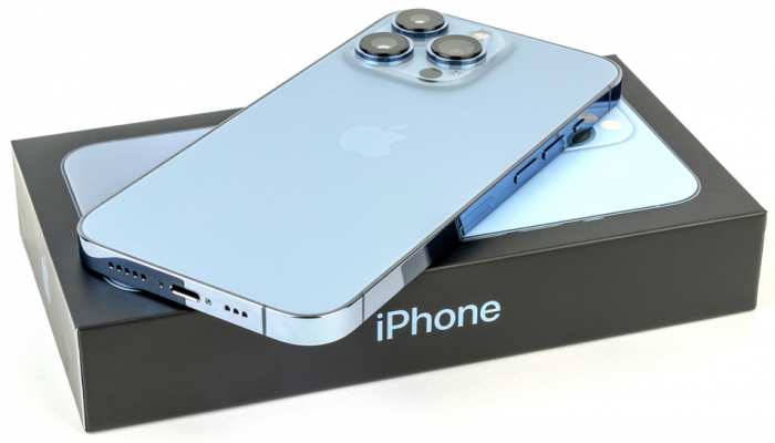 अचानक कम हुई iPhone 13 Pro Max की कीमत, मिल रहा 21 हजार की छूट पर; जानिए कैसे