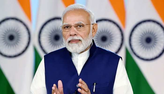 Modi@8: मोदी सरकार के आठ साल पूरे, PM का है 8 नंबर से खास कनेक्शन