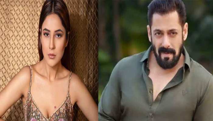 क्या Shehnaaz Gill छोड़ने जा रही हैं Salman Khan की फिल्म Kabhi Eid Kabhi Diwali?