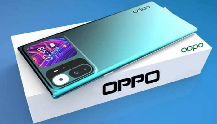 OPPO ने लॉन्च किया 12 हजार रुपये वाला सबसे तगड़ा फोन, जानिए दिल जीतने वाले फीचर्स