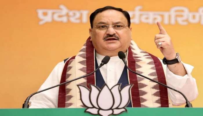 JP Nadda MP Visit important for bjp mp panchayat chunav mp nikay chunav  2023 election bhopal jabalpur sdmp | इस वजह से अहम माना जा रहा जेपी नड्डा  का MP दौरा, BJP