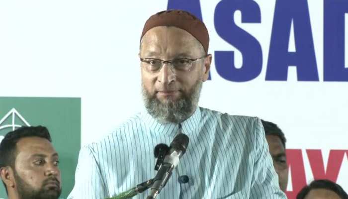 टोपी और मस्जिद देश के लिए खतरा है? ओवैसी ने PM मोदी पर साधा निशाना