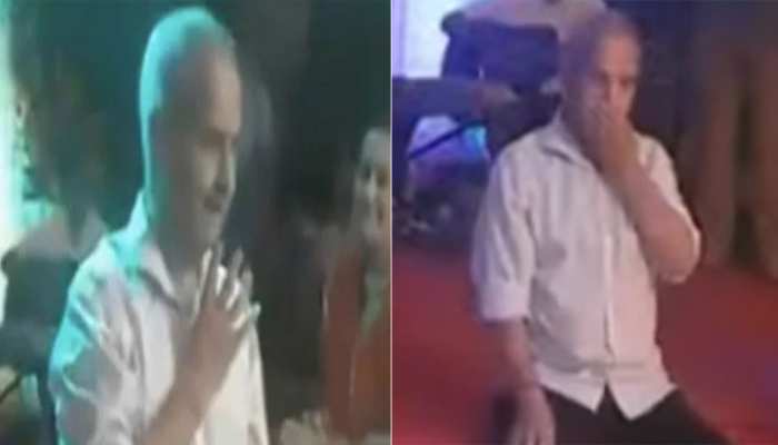 राजेश खन्ना के गाने पर डांस कर रहा था शख्स, अचानक फ्लोर पर हो गई मौत, देखें VIDEO
