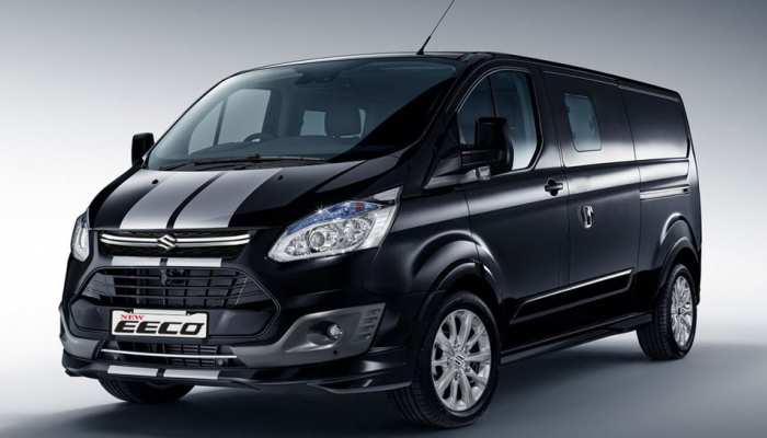 Maruti Suzuki All Set To Launch New Generation Eeco Van In India With Major  Changes After 11 Year | नए अवतार में आ रही भारत की सबसे ज्यादा बिकने वाली  वैन, दीवाना