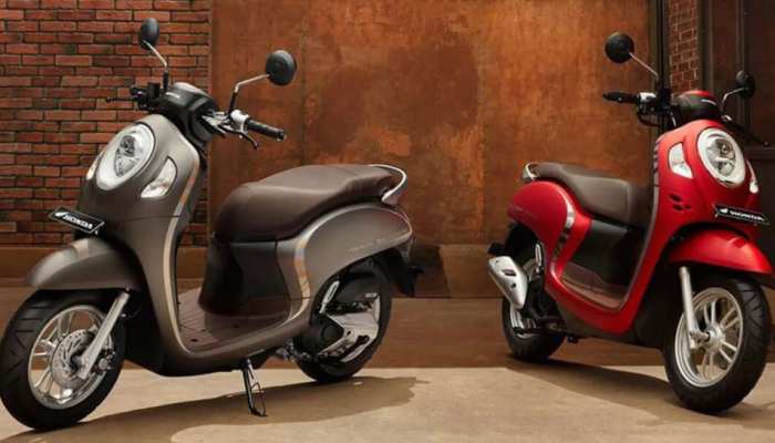 Honda का नया Scoopy स्कूटर देगा मुकाबले को कड़ी चुनौती, लुक और फीचर्स में शानदार