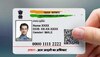 Aadhaar Card Latest News