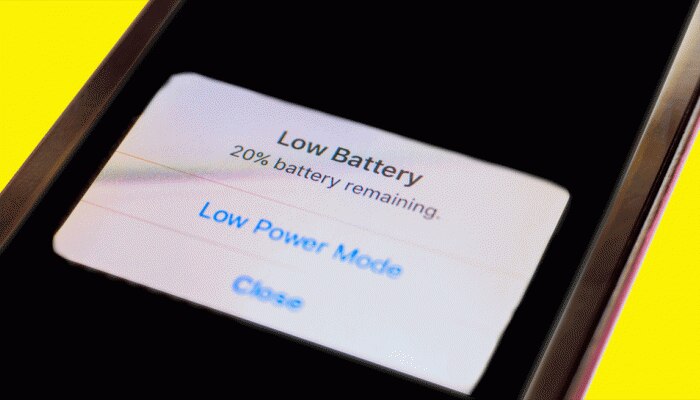 अब बार-बार चार्ज नहीं करना पड़ेगा iPhone! इन जबरदस्त Tricks से बढ़ जाएगी बैटरी लाइफ 