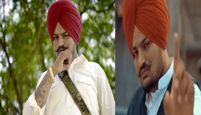 Sidhu Moosewala passed away:'गबरू दे चेहरे उत्ते नूर दसदा, एहदा उठेगा जवानी च जनाजा'