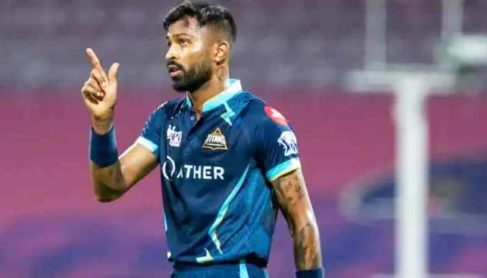 IPL 2022 Final Gujarat Titans captain hardik pandya targets new milestone says wants to win world cup team india | IPL चैंपियन के बाद हार्दिक का निशाना अब इस ट्रॉफी पर, कहा-