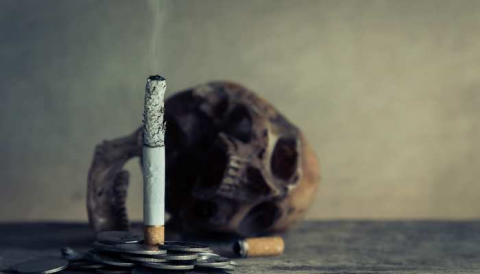 World No Tobacco Day: ना करें तंबाकू-सिगरेट का इस्तेमाल, खराब हो जाती है सेक्स लाइफ