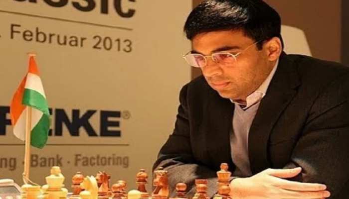 Viswanathan Anand 🔥 #chess #norwaychess #ViswanathanAnand #magnuscarlsen  #blitzevent