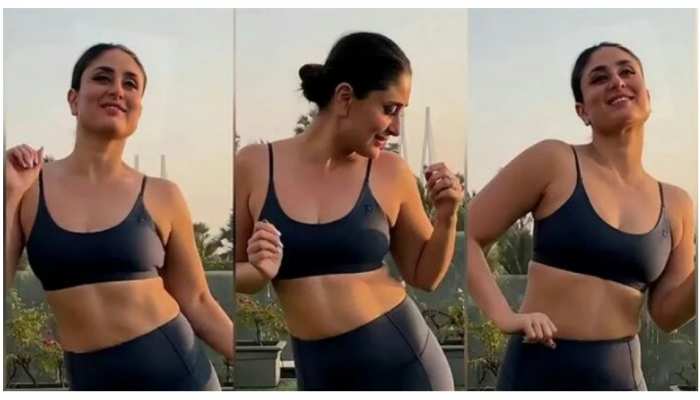 Kareena Kapoor Gewichtsverlust