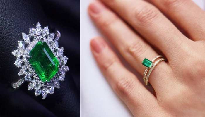 SPRIGEMS Kannya & Mithun Rashi Ring For Buddh Grah 5.5 Ratti Panchdhatu  Green Agare Ring Brass Agate Ring Price in India - Buy SPRIGEMS Kannya &  Mithun Rashi Ring For Buddh Grah