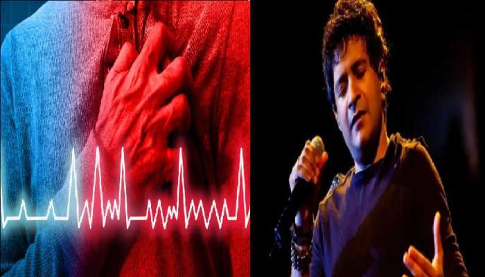 हार्ट अटैक से पहले महसूस होते है ये लक्षण, आप भूलकर भी ना करें नजरअंदाज