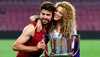 Shakira: पॉप सिंगर शकीरा की पर्सनल लाइफ में मचा बड़ा बवाल, फुटबॉलर बॉयफ्रेंड से हुआ ब्रेकअप!