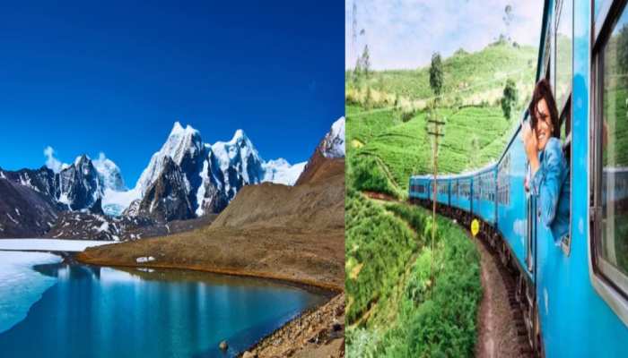 irctc special summer air Tour Package darjeeling and gangtok from lucknow will start 18 june | IRCTC Tour Package: IRCTC दे रहा दार्जिलिंग और गंगटोक घूमने का सुनहरा मौका, आसानी से ऐसे