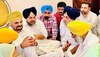 ਸੁਖਬੀਰ ਸਿੰਘ ਬਾਦਲ ਅਤੇ ਹਰਸਿਮਰਤ ਕੌਰ ਬਾਦਲ ਨੇ ਸਿੱਧੂ ਮੂਸੇਵਾਲਾ ‌ਦੇ ਪਰਿਵਾਰ ਨਾਲ ਦੁੱਖ ਸਾਂਝਾ ਕੀਤਾ