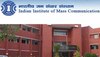 IIMC में पीजी डिप्लोमा कोर्सेस के लिए आवेदन प्रक्रिया शुरू, यहां करें आवेदन