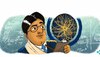 Google Doodle: गूगल ने किसका बनाया डूडल, कौन हैं सत्येंद्र नाथ बोस?