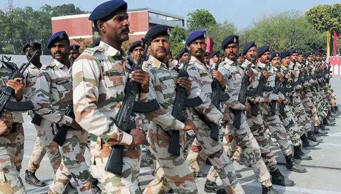 ITBP Recruitment 2022: आईटीबीपी में हवलदार के पदों पर निकली वैकेंसी, जानें डिटेल