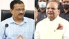 Delhi Government Vs LG: नए LG से बढ़ने लगी AAP की तल्खियां, पार्टी नेता ने उपराज्यपाल पर लगा दिया ये आरोप