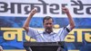 Arvind Kejriwal: अरविंद केजरीवाल ने पाकिस्तान को ललकारा, कश्मीर को लेकर कही ये बड़ी बात