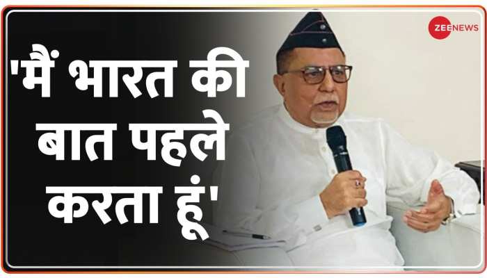 Rajya Sabha Election: भारत की बात पहले करता हूं, राजस्थान मेरी पुरखों की धरा : डॉ. सुभाष चंद्रा