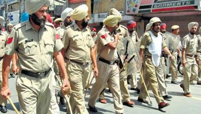 चंडीगढ़ पुलिस ने कॉन्स्टेबल के पदों पर निकाली भर्तियां, 12वीं पास करें आवेदन