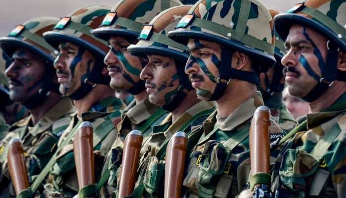recruitment in indian forces central government has approved 4 year period  job under new rule know the details | सेना में भर्ती का नियम बदला, जानें अब कैसे  होगा चयन