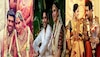 South Celebs Expensive Wedding: इन सेलेब्स ने शादी में लुटाए करोड़ों! देखें लिस्ट 