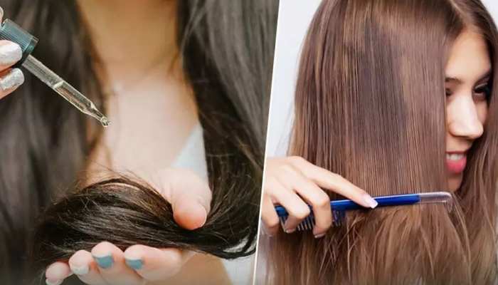 Hair Care Tips Tips to make hair strong, black thick and long Benefits of  applying curd lemon in hair brmp | Hair Care Tips: काले बाल चाहिए तो ऐसे  लगाएं नींबू-दही, हेयर