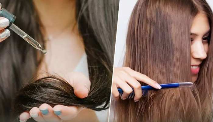 Hair Care Tips Tips to make hair strong, black thick and long Benefits of applying curd lemon in hair brmp | Hair Care Tips: काले बाल चाहिए तो ऐसे लगाएं नींबू-दही, हेयर Hair Care Tips Tips to make hair strong, black thick and long Benefits of applying curd lemon in hair brmp | Hair Care Tips: काले बाल चाहिए तो ऐसे लगाएं नींबू-दही, हेयर