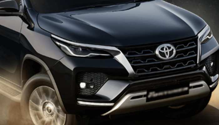 All New Toyota Fortuner Coming In 2023 with New Platform and New Engine । Toyota Fortuner के दीवाने दिल थाम कर बैठें, नए प्लेटफॉर्म और इंजन के साथ आने वाली है एसयूवी |