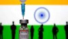 Anti Covid Vaccine: तोमर ने जानवरों के लिए विकसित भारत का पहला कोविड रोधी टीका ‘एनोकोवैक्स’ जारी किया